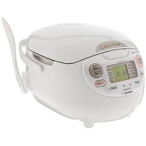 海外向け炊飯器 象印 NS-ZCC10(120V)(中古:未使用・未開封)