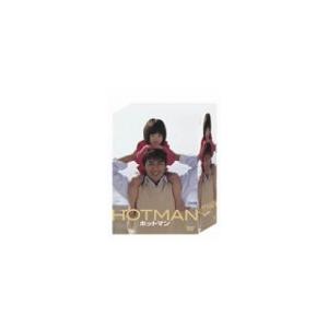 HOTMAN DVD-BOX 反町隆史(中古:未使用・未開封)