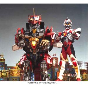 電光超人グリッドマン DVD+CD! HYPER COMPLETE BOX 特撮(映像)(中古:未使用・未開封)