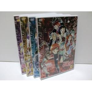 GS美神 DVD-BOX 鶴ひろみ(中古:未使用・未開封)
