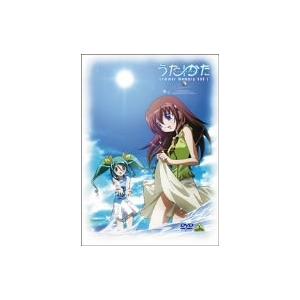 うた∽かた Summer Memory BOX 1 [DVD] 本多陽子(中古:未使用・未開封)