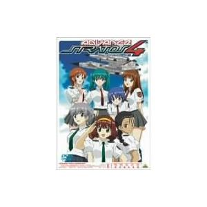 ストラトス・フォー アドヴァンス CODE:201 (初回限定版) [DVD] かかずゆみ(中古:未...