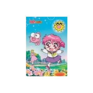 きんぎょ注意報 ! DVD-BOX かないみか(中古:未使用・未開封)