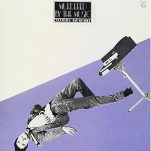 音楽殺人 [CD] 高橋幸宏(中古:未使用・未開封)