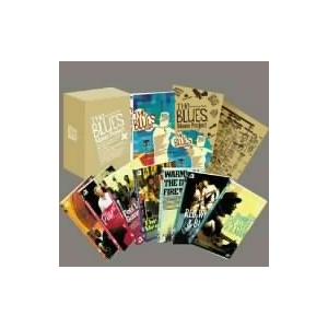 ザ・ブルース ムーヴィー・プロジェクト コンプリートDVD-BOX B.B.・キング (出 (中古:未使用・未開封)