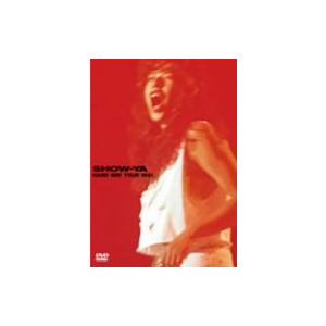 HARD WAY TOUR 1991 [DVD] SHOW-YA(中古:未使用・未開封)