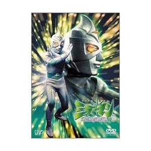 ミラーマン DVD-BOX 1 特撮(映像)(中古:未使用・未開封)