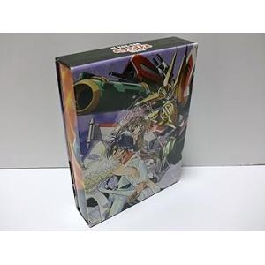 勇者特急マイトガイン DVD BOX II 高松信司(中古:未使用・未開封)