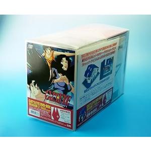 CAT'S EYE DVD-BOX Season 2 戸田恵子(中古:未使用・未開封)