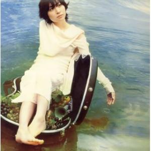 夕凪LOOP(初回限定盤) [CD] 坂本真綾(中古:未使用・未開封)