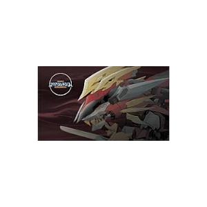 ゾイドジェネシス SPECIAL BOX Vol.2 with ハヤテライガー ホロテック [DVD](中古:未使用・未開封)