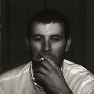 Whatever People Say I Am Thats What I Am Not [CD] ...