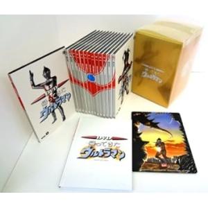 DVD 帰ってきたウルトラマンコレクターズBOX 特撮(映像)(中古:未使用・未開封)
