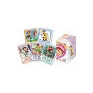 エスパー魔美 DVD-BOX 下巻 藤子・F・不二雄(中古:未使用・未開封)