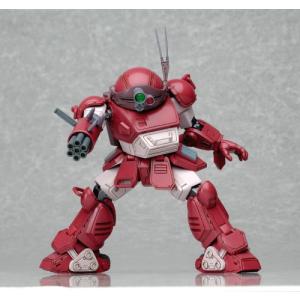 ガシャポン ガシャプラ 装甲騎兵ボトムズ 全5種セット : 御宅家本舗
