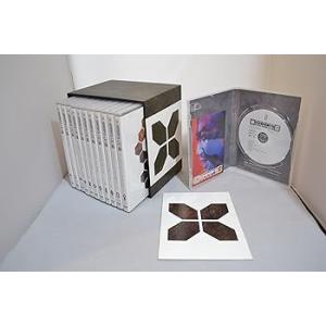 a K2C ENTERTAINMENT DVD-BOX 米盛1 (完全限定生産) 米米CLUB(中古:未使用・未開封)