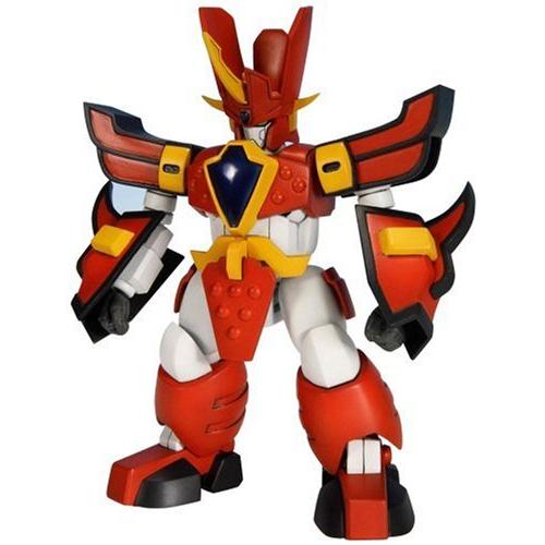 コトブキヤ 魔動王グランゾート グランゾート(中古:未使用・未開封)