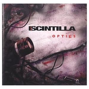 Optics (輸入盤) [CD] I: Scintilla(中古:未使用・未開封)