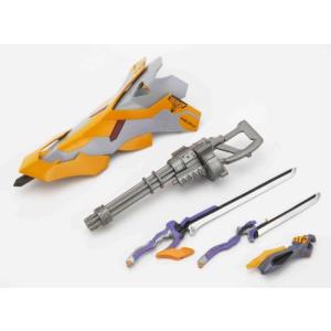 中古フィギュア KUBRICK EVA初号機(暴走Ver.)＆ゼリエル＆葛城ミサト 3