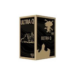 DVD ウルトラQ 全7巻セット(中古:未使用・未開封)