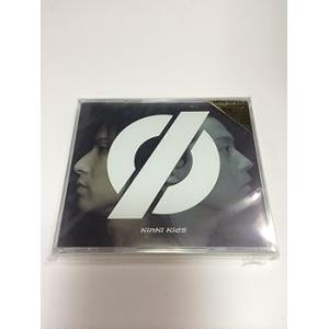 Φ【完全初回限定盤】(DVD付) [CD] KinKi Kids(中古:未使用・未開封)