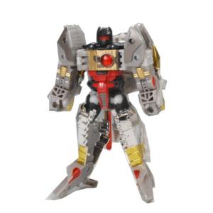 変形! ヘンケイ! トランスフォーマー C-03 グリムロック [並行輸入品](中古:未使用・未開封)｜natsumestore