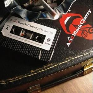 Recreation - Acid Black Cherry [CD] Acid Black Che...