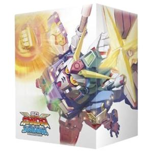 SDガンダムフォース コレクションボックス (初回限定生産) [DVD] 神谷浩史(中古:未使用・未開封)