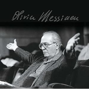 Olivier Messiaen Complete Edition [CD] W/PIERRE-LAURENT AIMARD, MARTHA ARGE(中古:未使用・未開封)