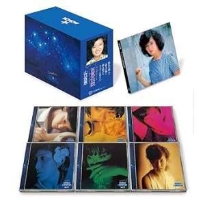 山口百恵 コンプリート百恵伝説 [CD] 山口 百恵(中古:未使用・未開封)