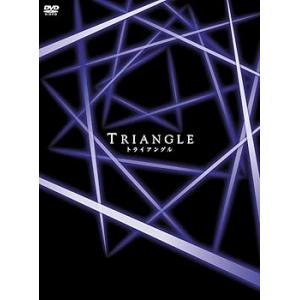 トライアングル DVD-BOX 江口洋介(中古:未使用・未開封)