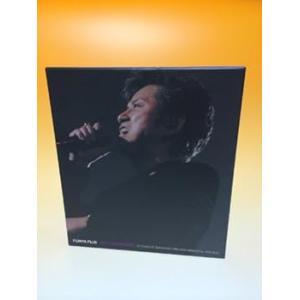 LAST COUNTDOWN -10 YEARS OF BUDOKAN 1999-2008 MEMORIAL DVD BOX- 藤井フミヤ(中古:未使用・未開封)