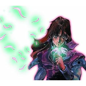 宇宙の騎士テッカマンブレードDVD-BOX(初回限定生産版) 森川智之(中古:未使用・未開封)