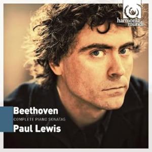 Beethoven: Complete Piano Sonatas [CD] Beethoven(中古:未使用・未開封)
