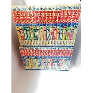 キャプテン翼 全37巻完結 (ジャンプ・コミックス) コミックセット /高橋 陽一(中古:未使用・未開封)