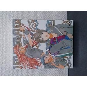 十二国記 Blu-ray BOX 1 「月の影 影の海」 久川綾(中古:未使用・未開封)