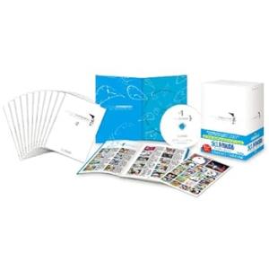 ドラえもん タイムマシンBOX 1979(12枚組) [DVD] 大山のぶ代(中古:未使用・未開封)