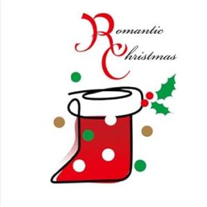 ロマンティック・クリスマス - オムニバス [CD] オムニバス(中古:未使用・未開封)