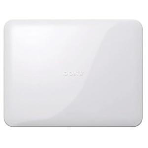 SONY ポータブルDVDプレイヤー FX730 ホワイト DVP-FX730/W(中古:未使用・未開封)