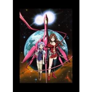 TVアニメーション「キディ・グレイド」Blu-ray EDITION（初回限定生産品） 永田 (中古:未使用・未開封)