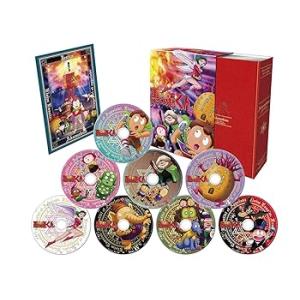 悪魔くん コンプリートBOX [DVD] 三田ゆう子(中古:未使用・未開封)