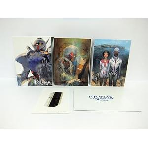 G-SELECTION ∀ガンダム DVD-BOX 【初回限定生産商品】 朴王路美(中古:未使用・未開封)