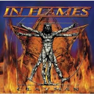 クレイマン - イン・フレイムス [CD](中古:未使用・未開封)