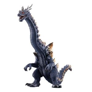 ウルトラ怪獣シリーズEX ナツノメリュウ(中古:未使用・未開封)｜natsumestore