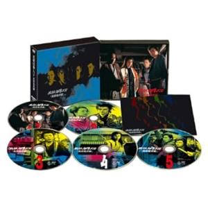 必殺仕事人V 風雲竜虎編 DVD-BOX 藤田まこと(中古:未使用・未開封)