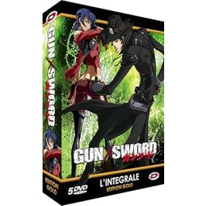 Gun X Sword (ガン×ソード)コンプリ...の商品画像