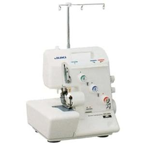 JUKI 1本針3本糸差動送り付きオーバーロックミシン MO-03D(中古:未使用・未開封)