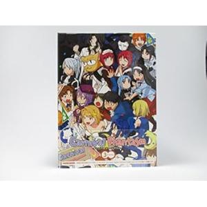 『カーニバル・ファンタズム』3rd Season 初回限定版 [Blu-ray] (中古:未使用・未開封)