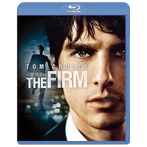 ザ・ファーム -法律事務所- [Blu-ray] トム・クルーズ(中古:未使用・未開封)