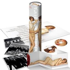 Lulu -Ltd- [CD] Reed, Lou(中古:未使用・未開封)